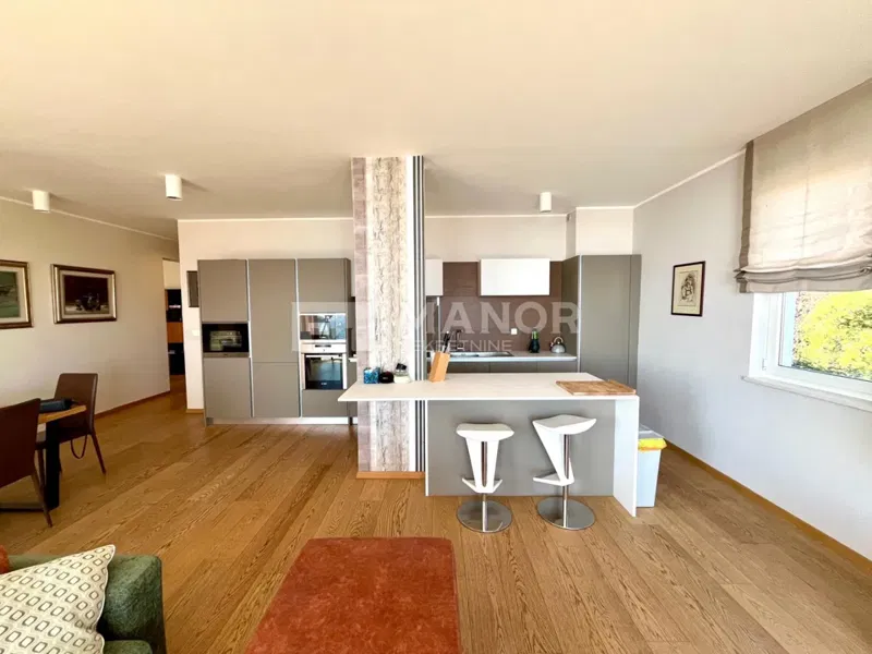 Appartamento Opatija - Centar, Opatija, 267m2 – 2