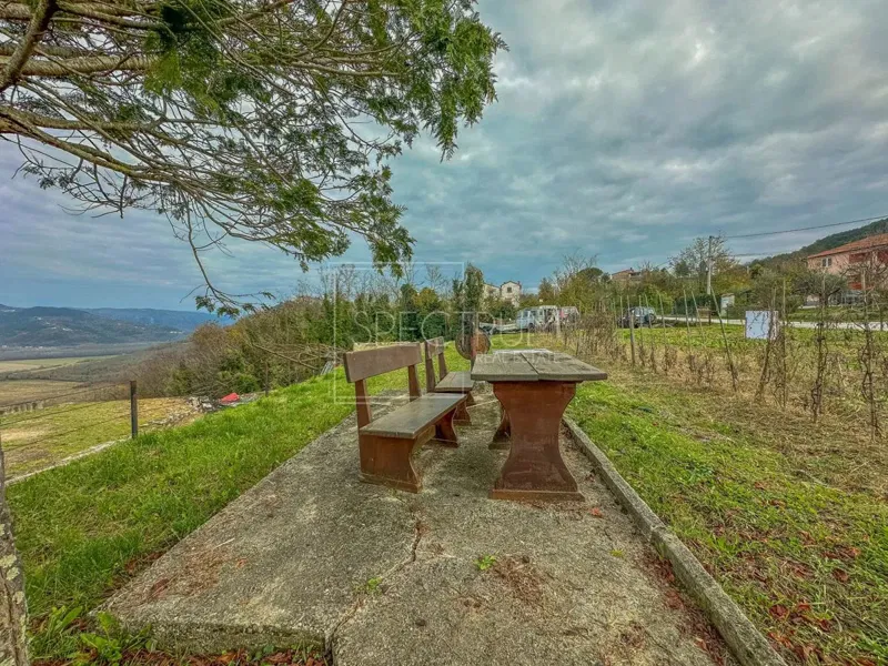 Участок Motovun – 2
