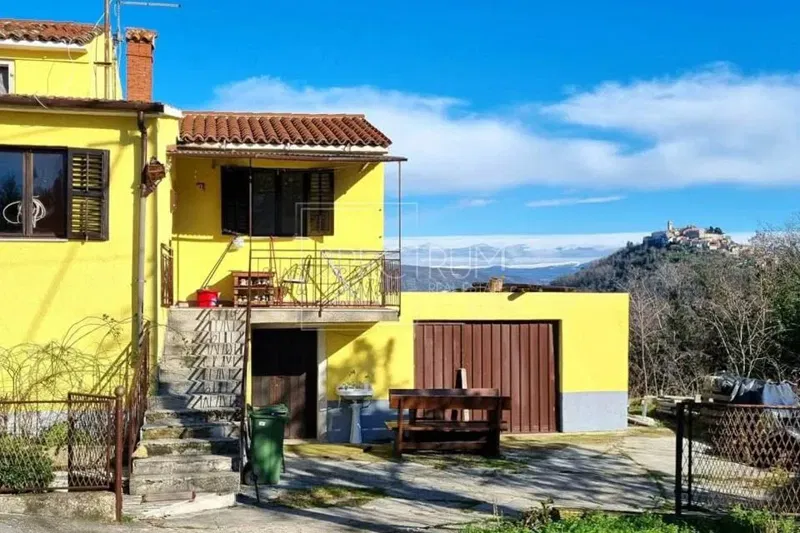 Dom Motovun – 2