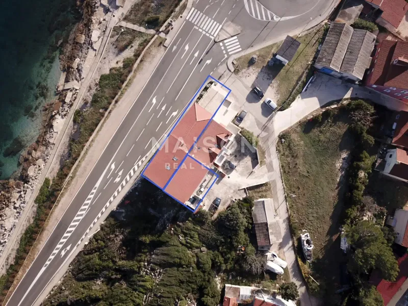 Rare Opportunity on the Market: Iconic Lošinj Seaside Restaurant – 3
