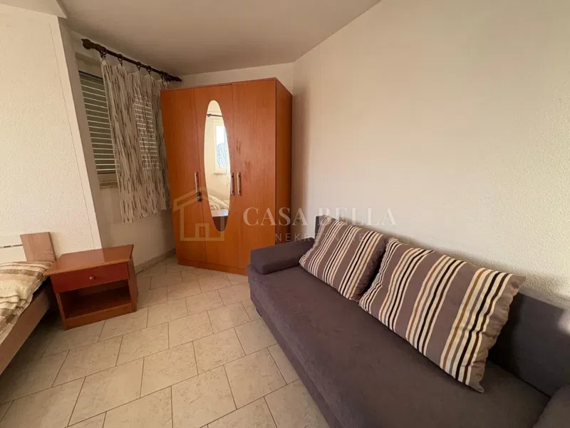 Appartamento Kostrena Sveta Lucija – 3