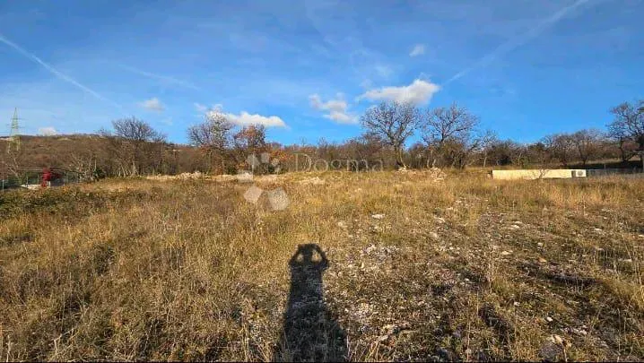 Építési telek Krasica, Bakar, 650m2 – 3