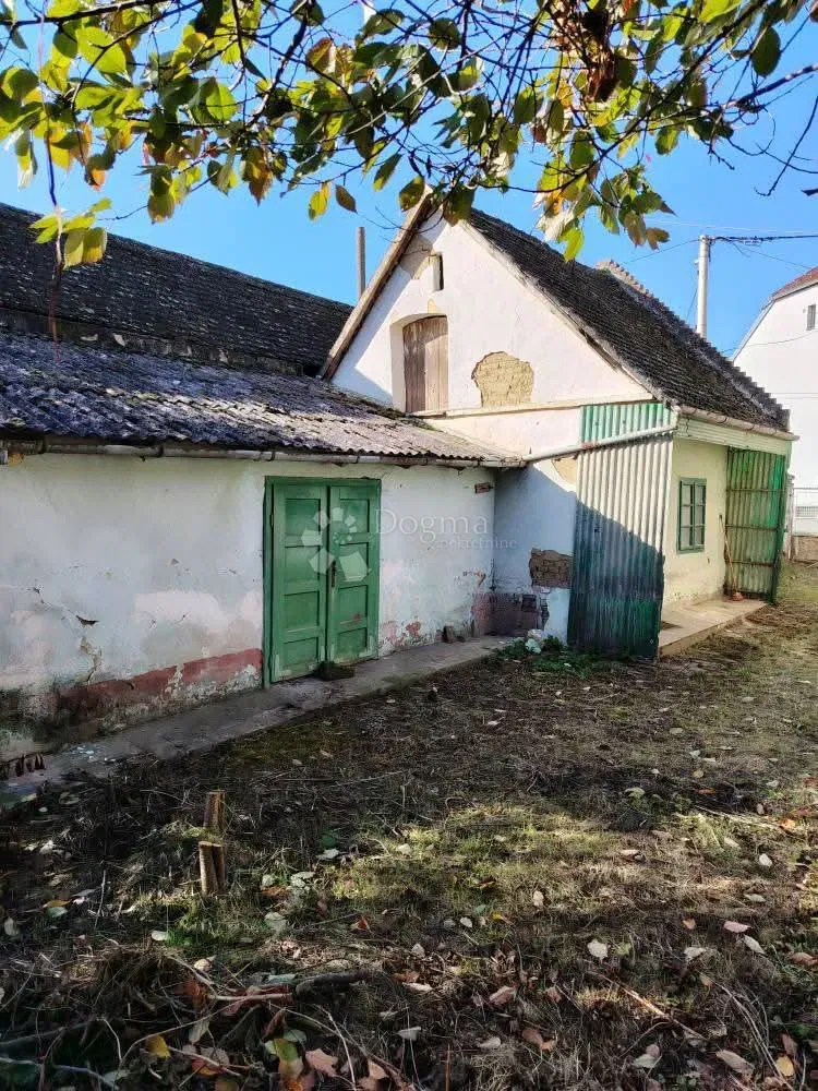 Ház Kneževi Vinogradi, 90m2 – 3