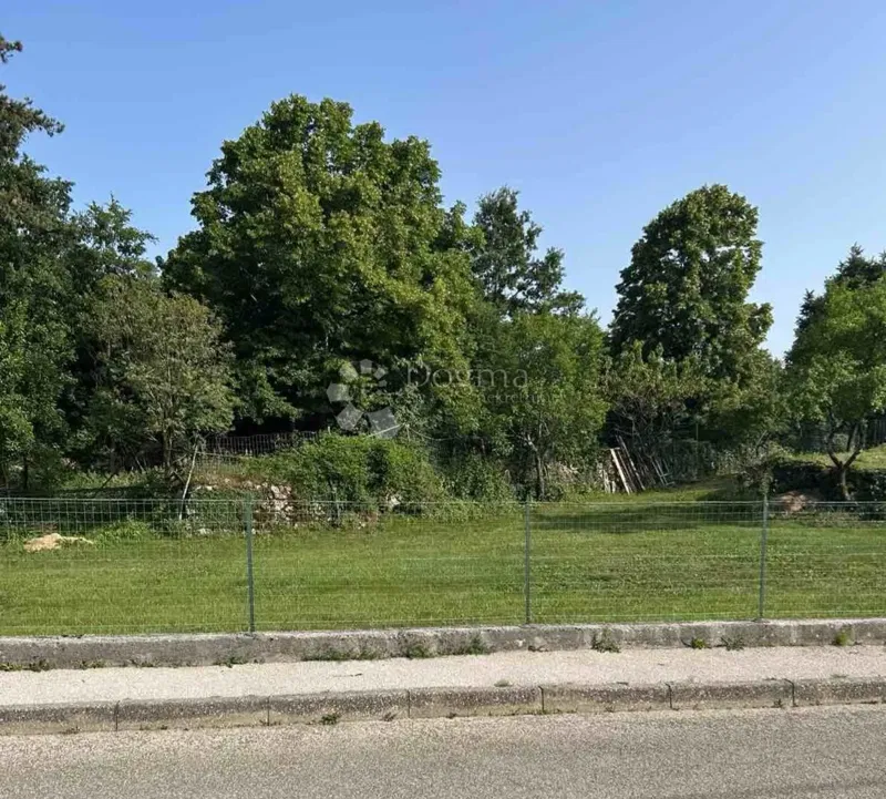 Terreno edificabile Škalnica, Klana, 794m2 – 2