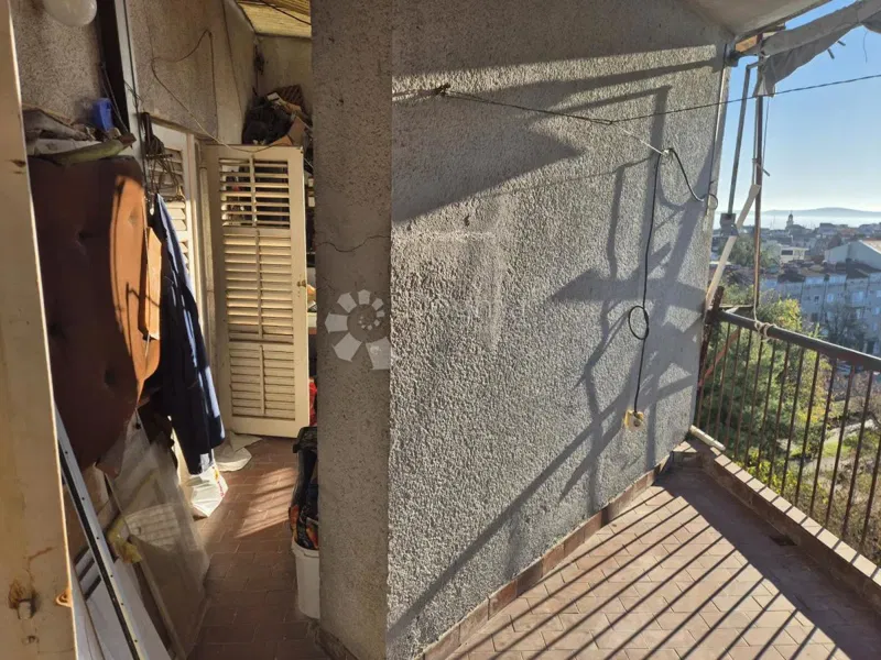 Flat Lovret, Split, 63m2 – 2