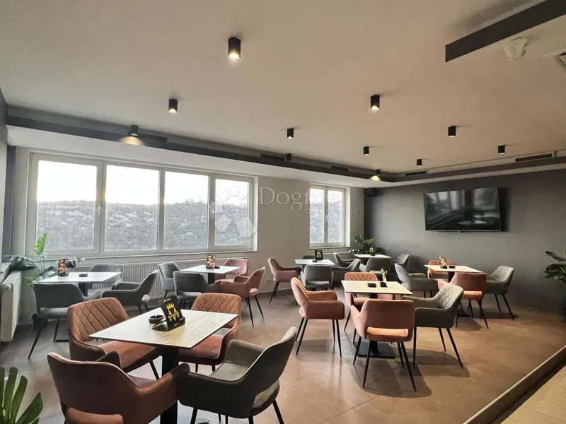 Lokal użytkowy Škurinje, Rijeka, 109,76m2 – 3
