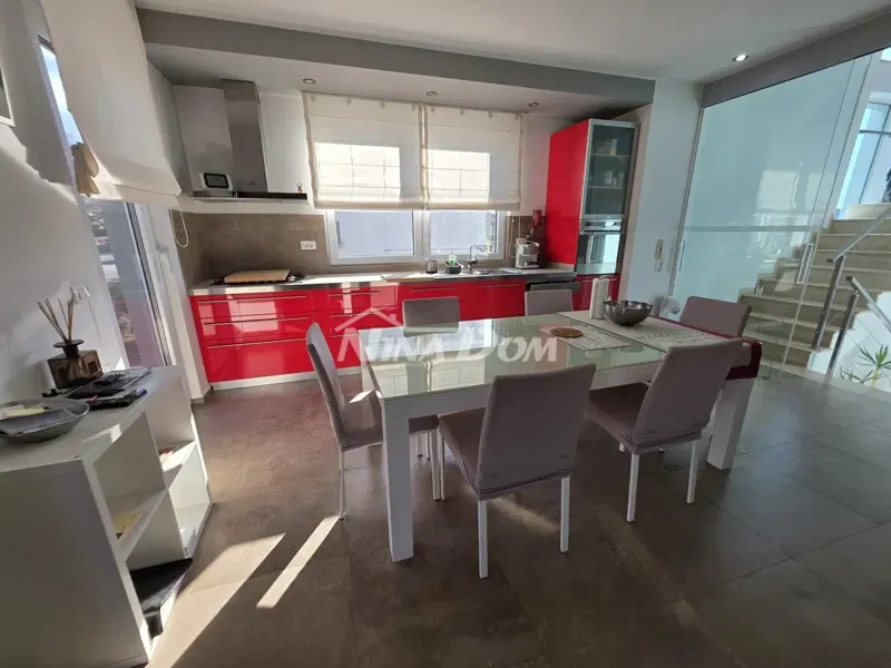 House Zadar – 2