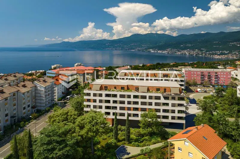 Appartamento Srdoči – 2