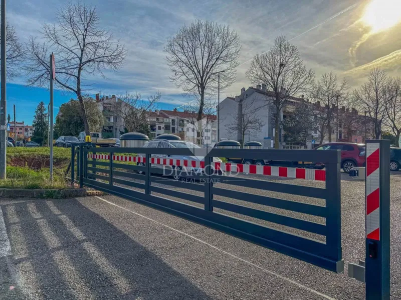 Umag, ground floor apartment in the city center! – 3