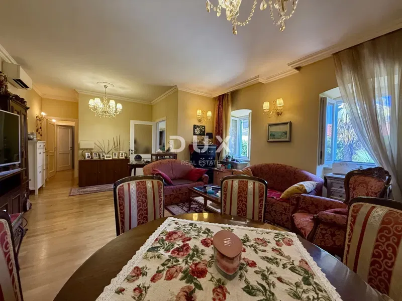 OPATIJA, MATULJI, CENTER - detached house + garden in a great location! OPPORTUNITY! – 3