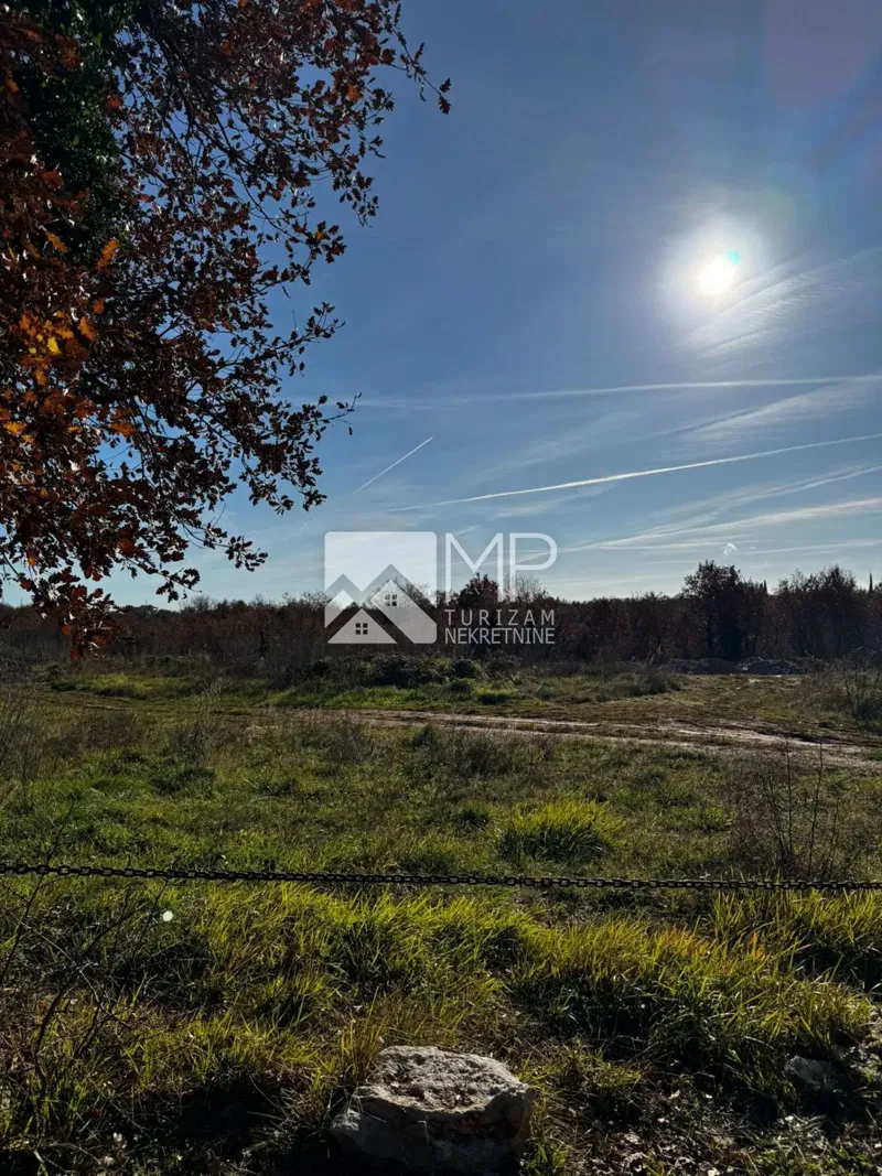 Terreno Vodnjan – 2