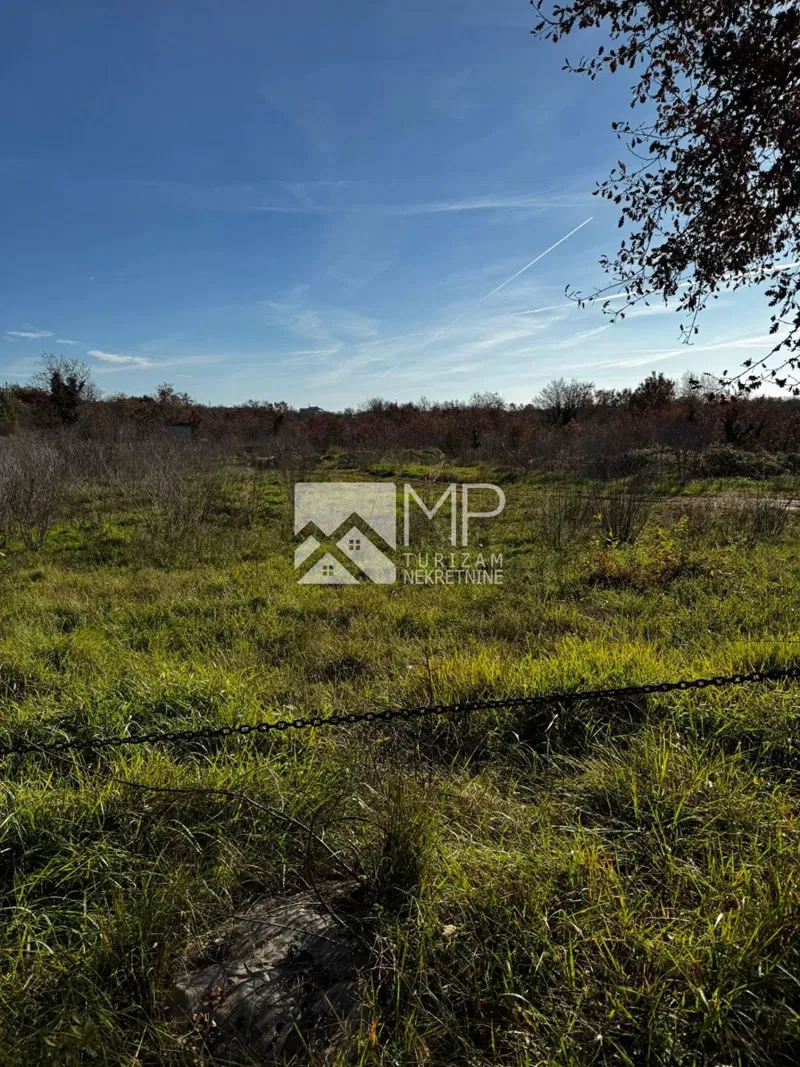 Terreno Vodnjan – 3