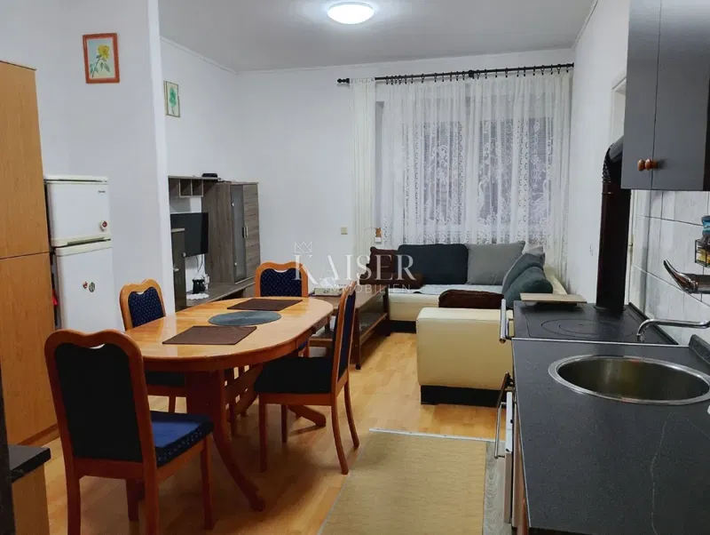 Wohnung Brod Moravice, 53,77m2