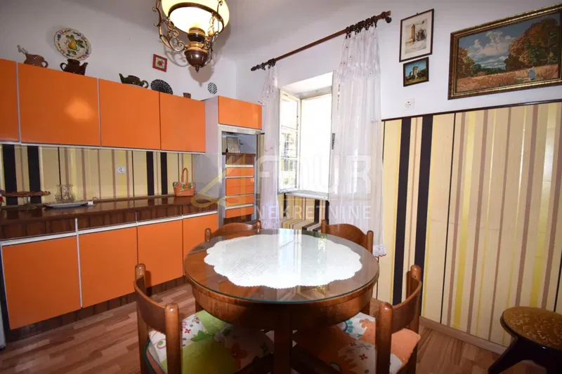 Stoję Volosko, Opatija, 54,46m2 – 2