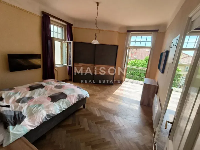 Flat Opatija - Centar, Opatija, 72,74m2 – 3