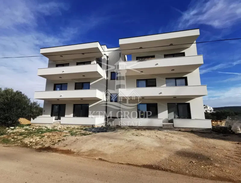 Квартира Sukošan – 2