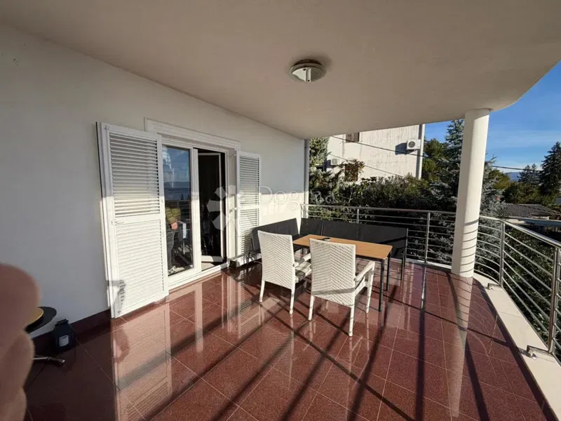 Flat Ičići, Opatija - Okolica, 181m2 – 2