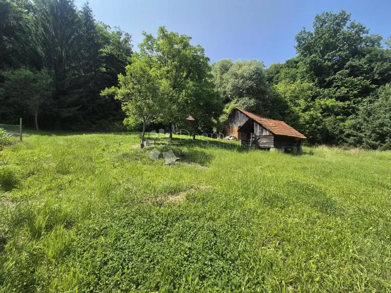 Teren budowlany Gornja Pačetina, Krapina - Okolica, 11.288m2