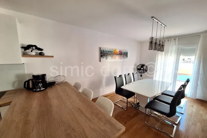 Appartamento Makarska – 2