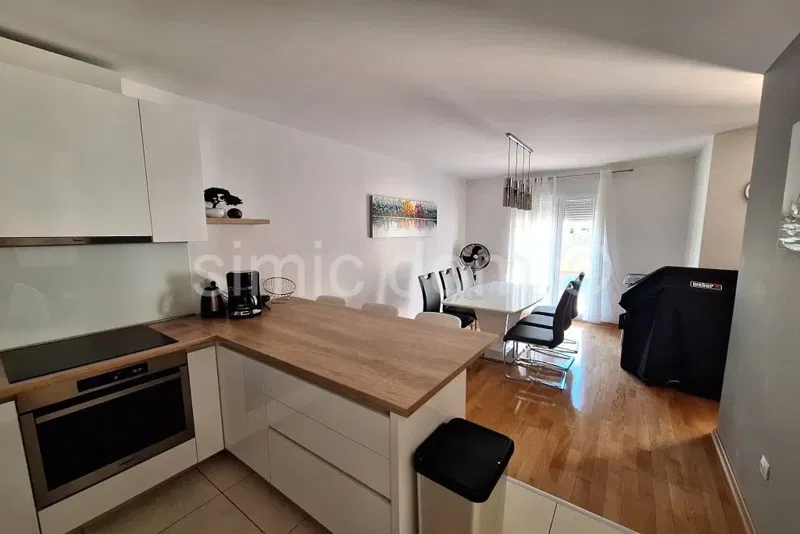 Appartamento Makarska – 3