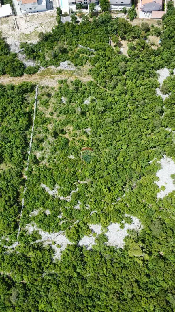 Building plot Crikvenica, 450m2 – 3
