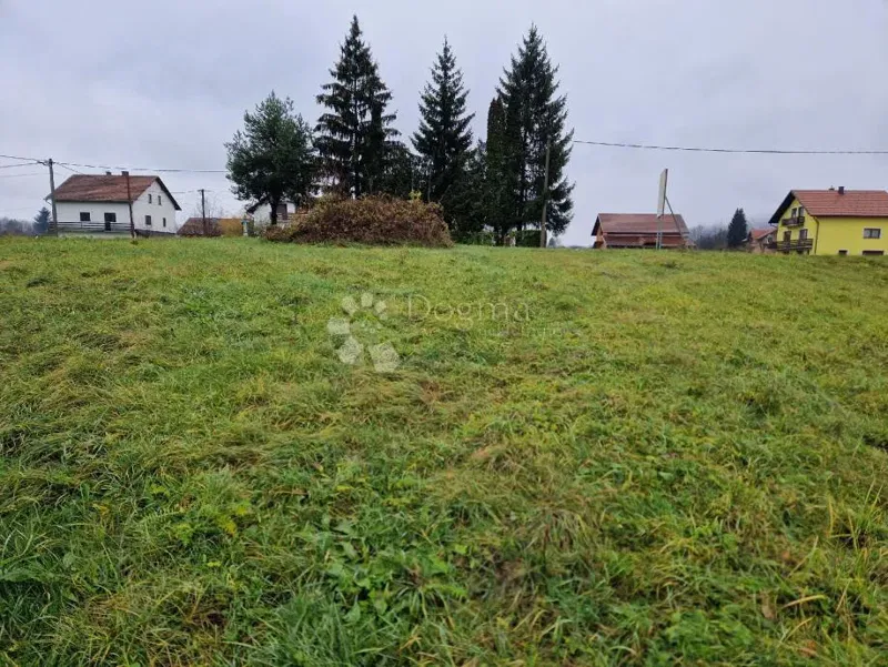 Pozemok Grabovac