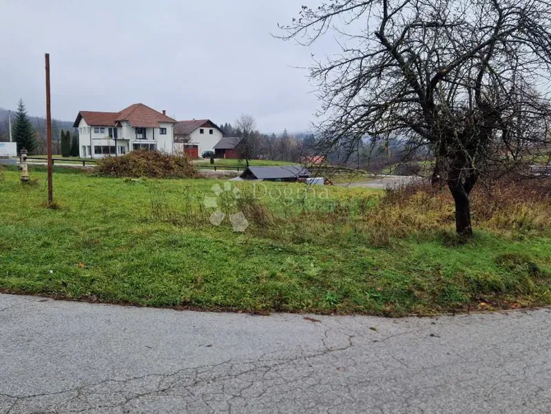 Pozemok Grabovac – 2
