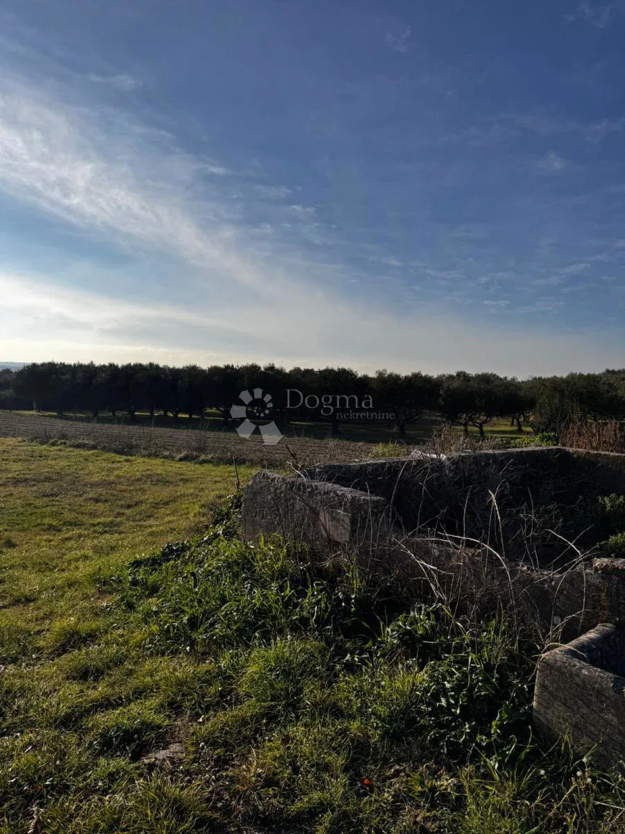 Stavební pozemek Zemunik Gornji, Zemunik Donji, 1.400m2