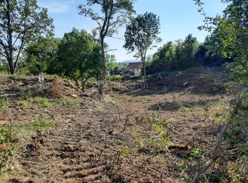 Земля под застройку Stara Kršlja, Rakovica, 20.077m2 – 2