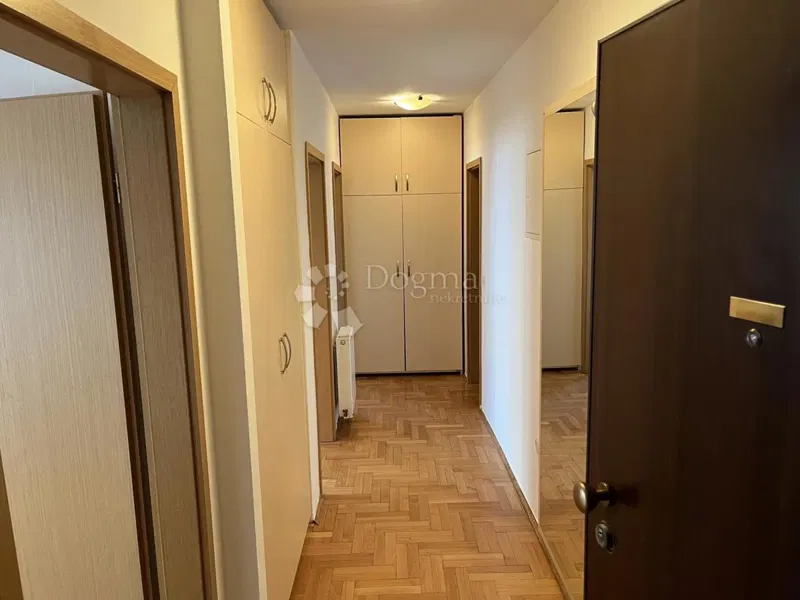Allogio Malešnica, Stenjevec, 60m2 – 2