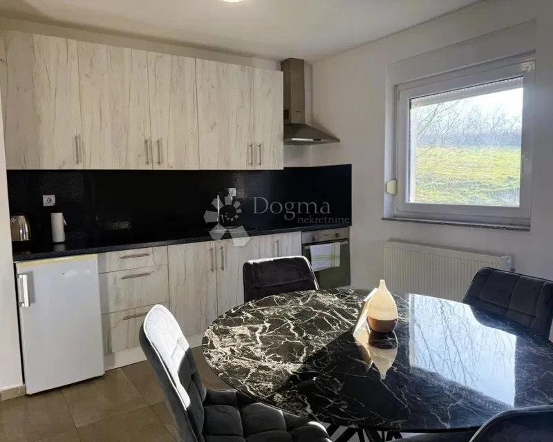 Apartament Gradiščak, Sveti Martin Na Muri, 81,14m2