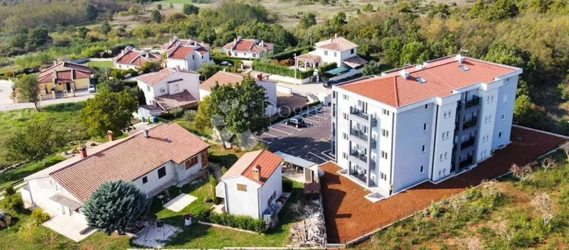 Lakás Poreč, 75m2 – 2