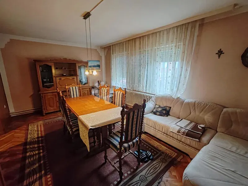 Ház Nova Ves Petrijanečka, Petrijanec, 250m2 – 2