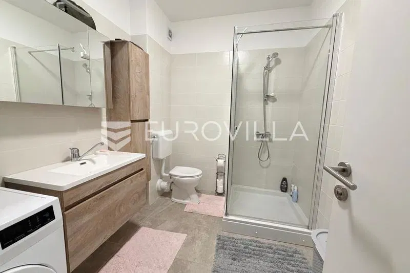 Lovran, NEW BUILD, two-bedroom apartment, 60 m², 1st floor, parking, close to the center – 2