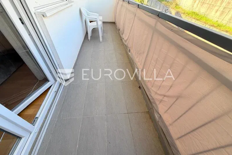 Lovran, NEW BUILD, two-bedroom apartment, 60 m², 1st floor, parking, close to the center – 3