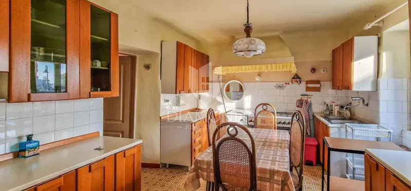 Cittanova, casa nel centro storico 252 m2 – 2