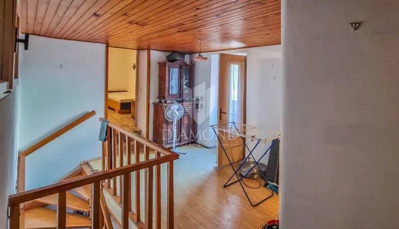 Cittanova, casa nel centro storico 252 m2 – 3