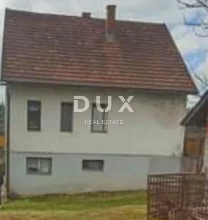 GORSKI KOTAR, VRBOVSKO - Casa Gorski kotar vicino a Vrbovsko – 2