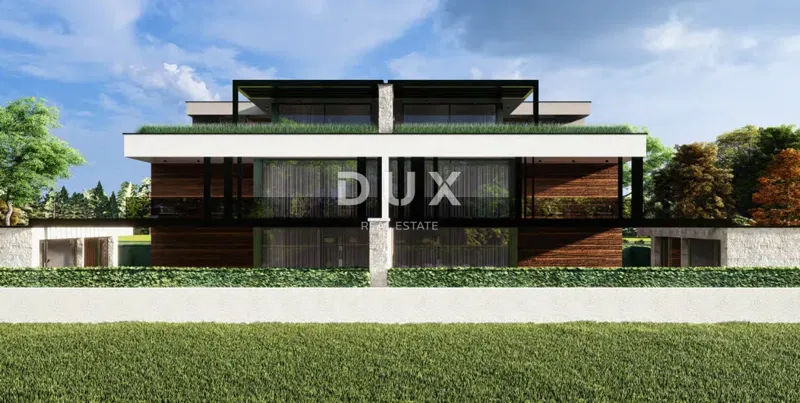 Apartment Vabriga, Tar-Vabriga, 90,04m2 – 3