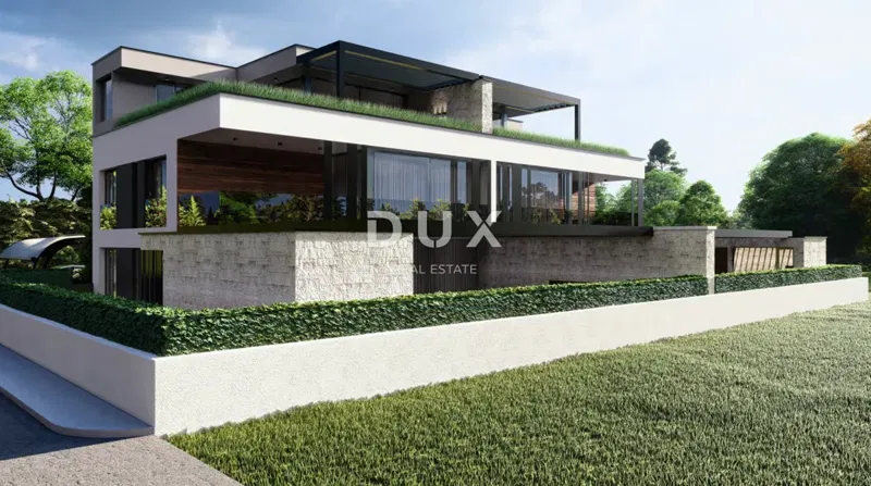 Apartment Vabriga, Tar-Vabriga, 90,04m2 – 3