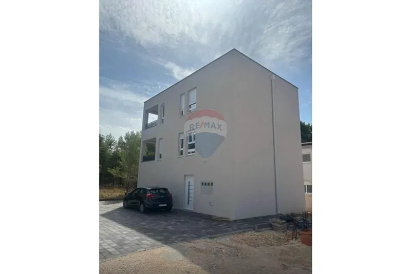 Stanovanje Vir, 60m2 – 2
