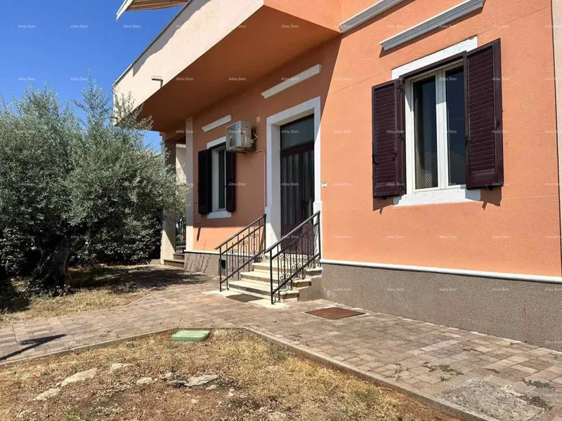 Appartamento Umag – 2