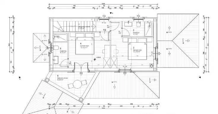 Terreno edificabile Tinjan – 2