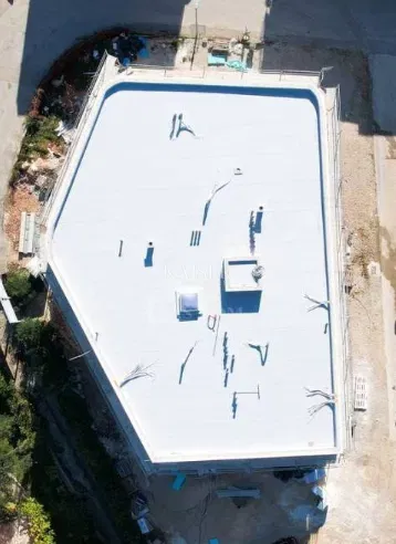 Vodice, Šibenik - Luxury three-bedroom apartment with sea view, 70 m from the beach – 2