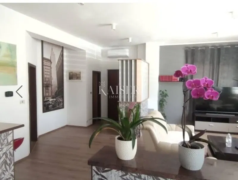 Istrra, Pula - újonnan épült 100 m2-es apartman – 2
