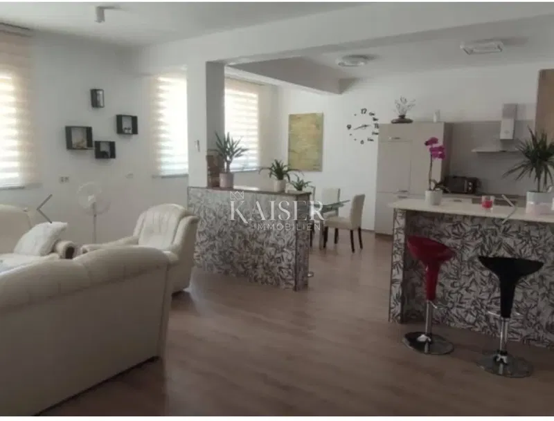Istrra, Pula - újonnan épült 100 m2-es apartman – 3