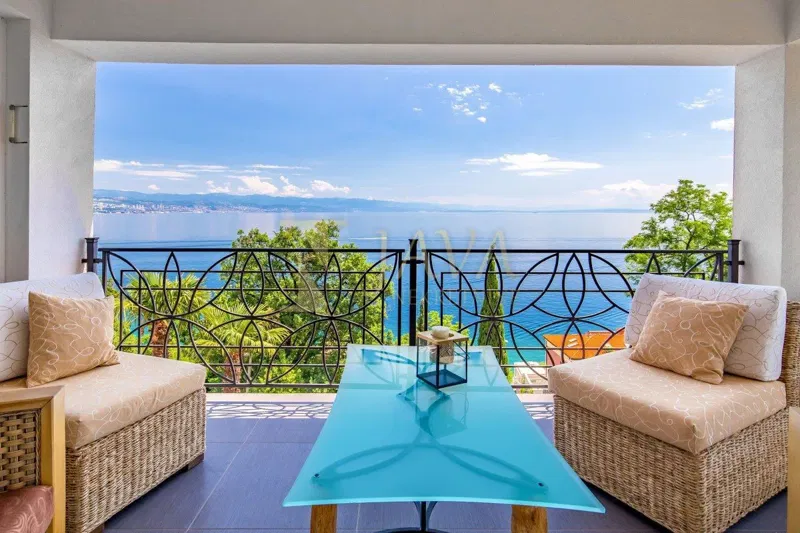 Lakás Opatija – 2
