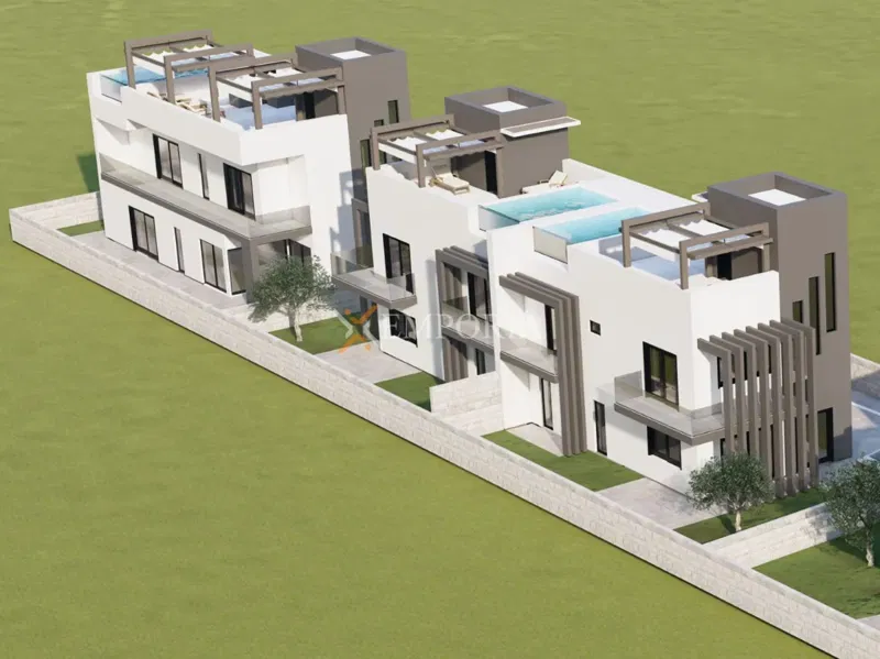 Casa Privlaka – 2