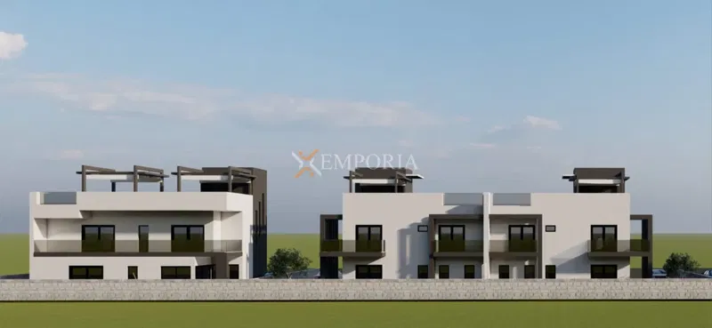 Casa Privlaka – 2