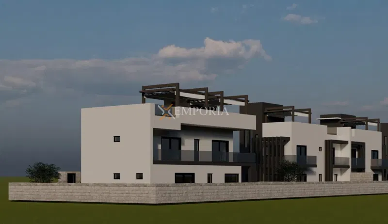 Casa Privlaka – 3